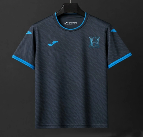 2026 Honduras Third Jersey