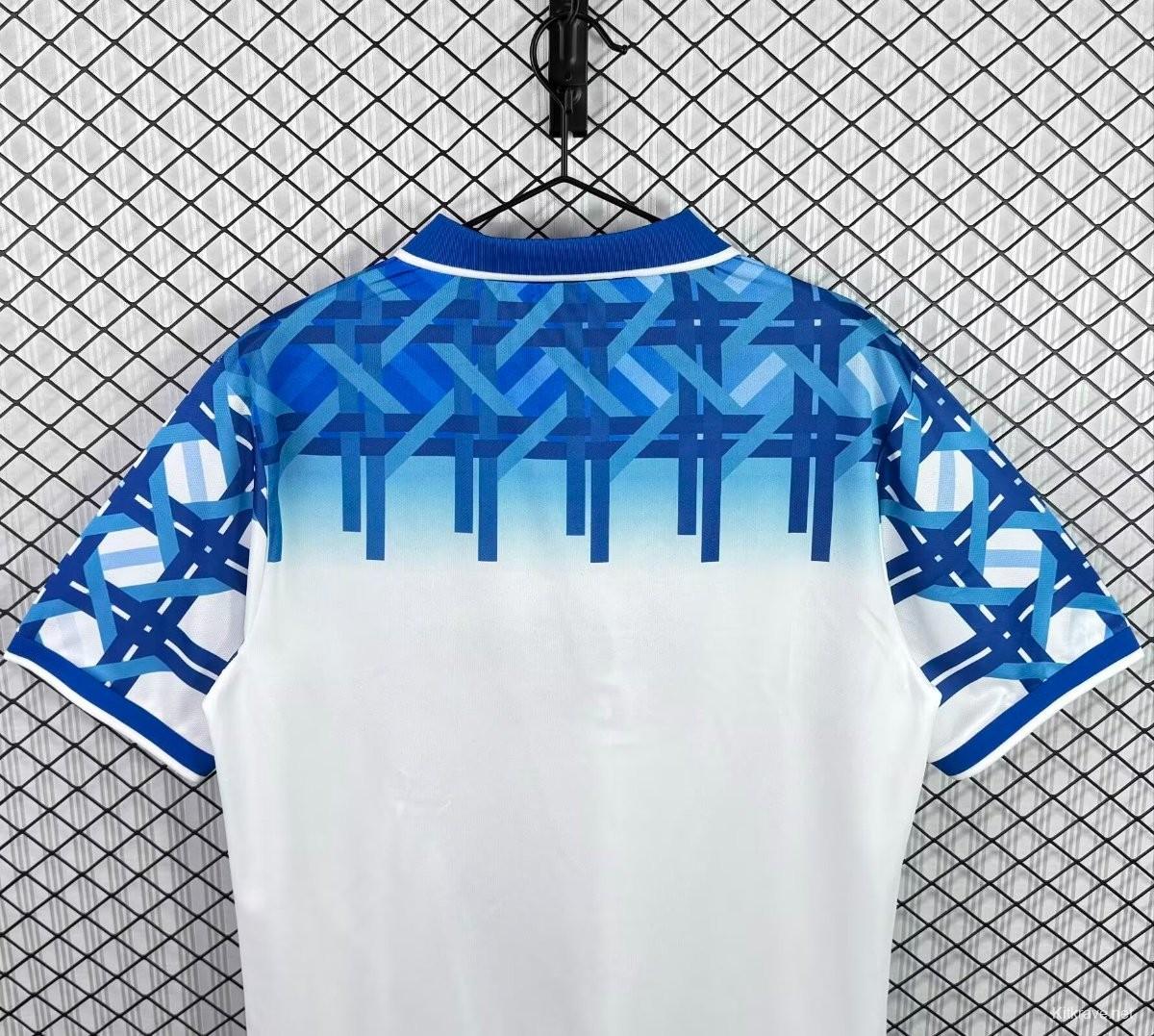 Retro 94/96 SSC Napoli Away Jersey