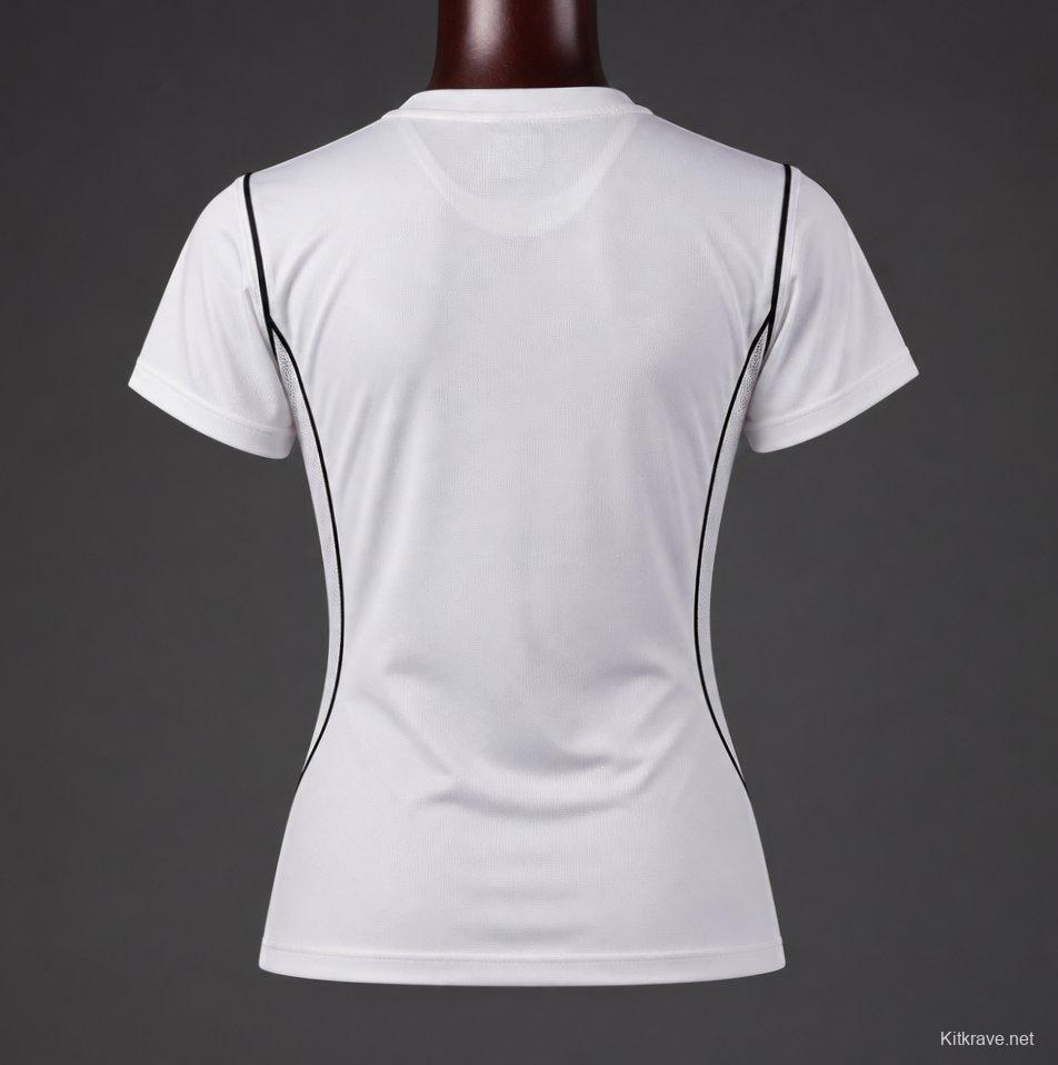 26/27 Corinthians Women Home Jersey