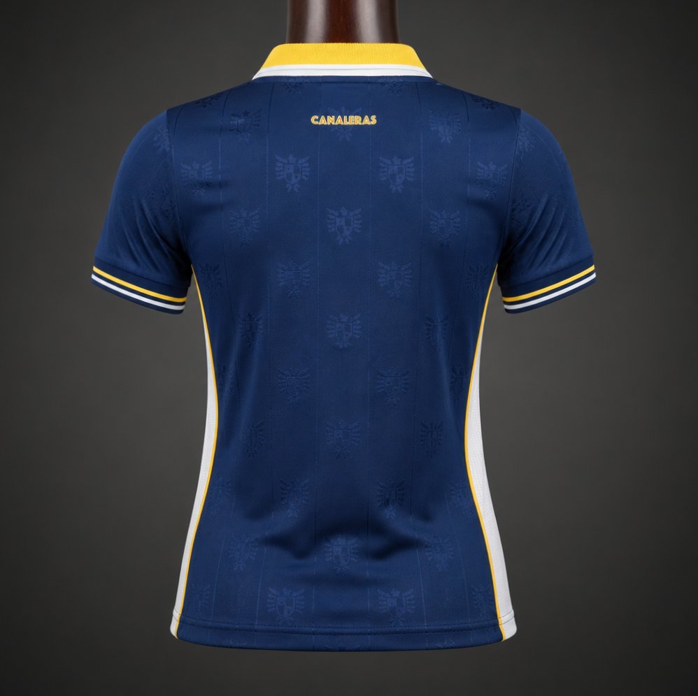 2026 Panama Third Navy Jersey
