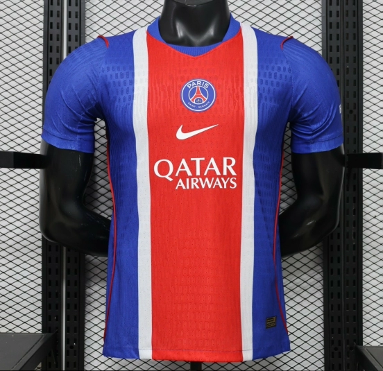Player Version 26/27 PSG Home Jersey