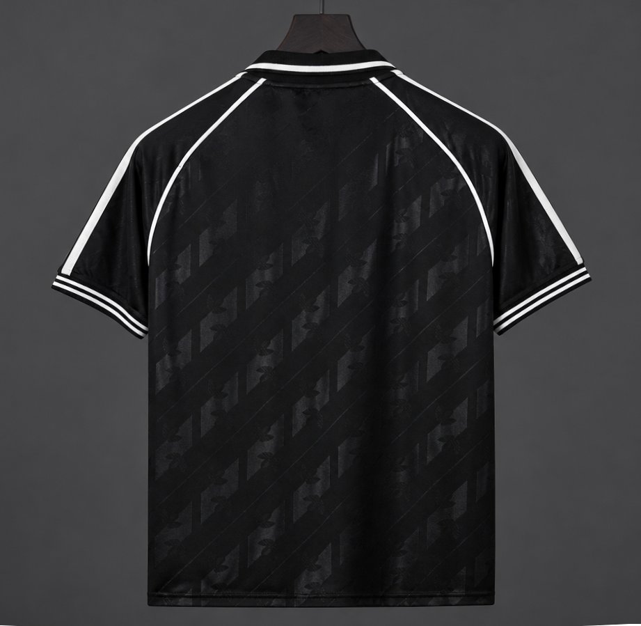 26/27 Arsenal Black Adidas Originals Concept Soccer Jersey