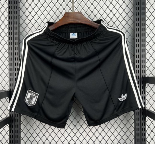2026 Mens Japan World Cup Away Shorts