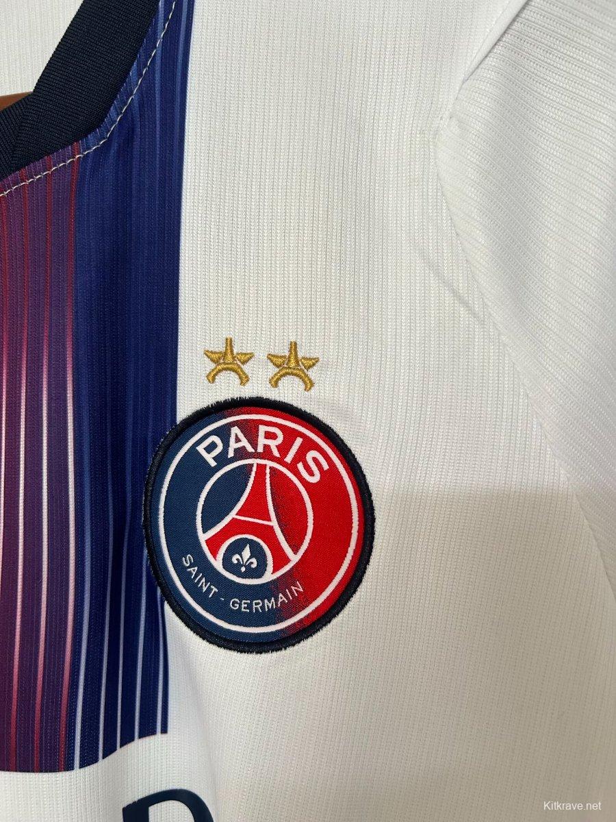 26/27 PSG Away Jersey