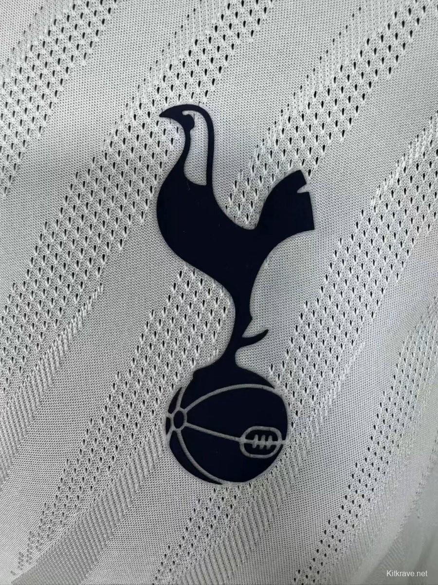 Player Version 26/27 Tottenham Hotspur Home Jersey