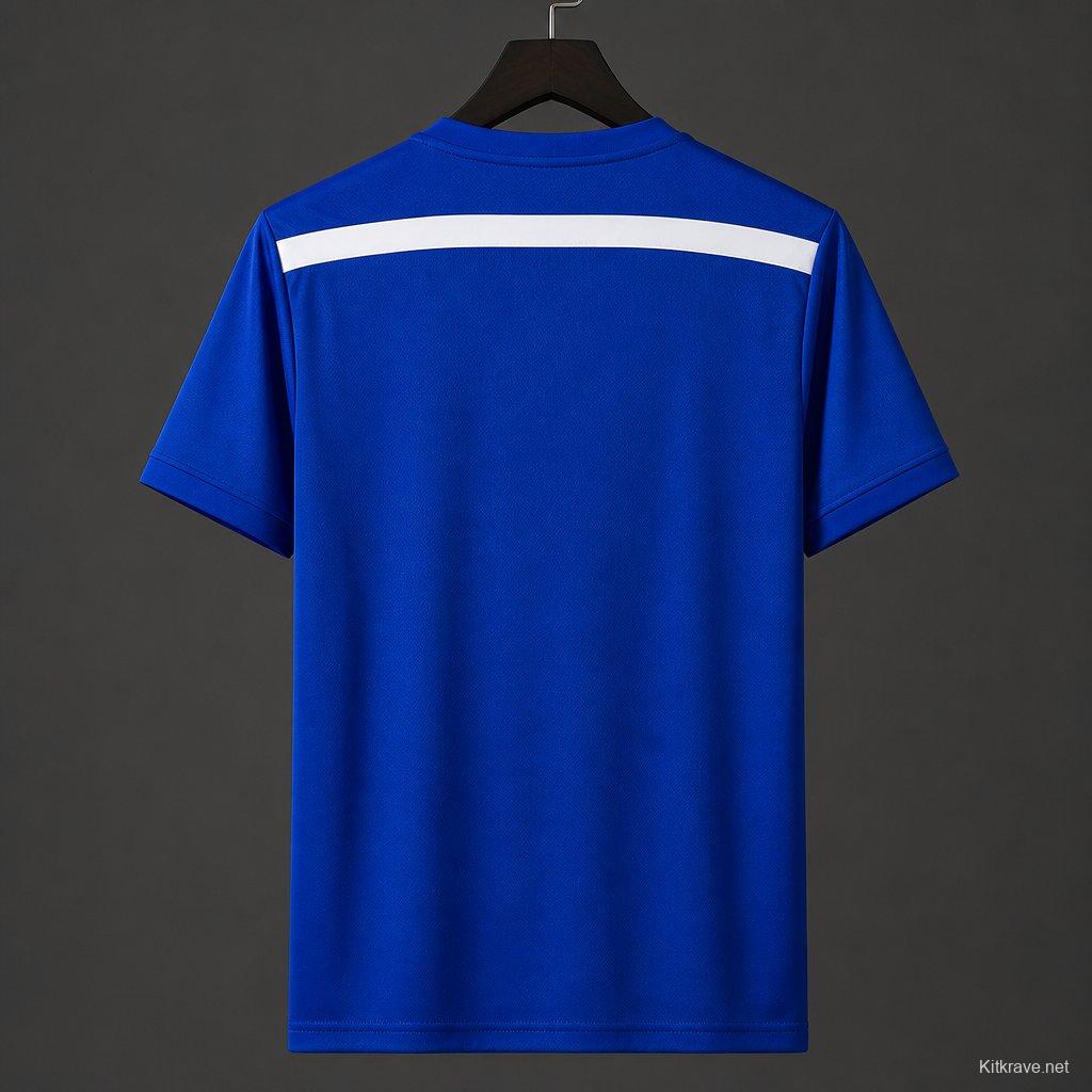 Retro 14/15 Chelsea Home Jersey