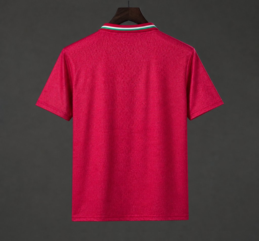 Retro  02/03 Deportivo Alavés THIRD  Jersey