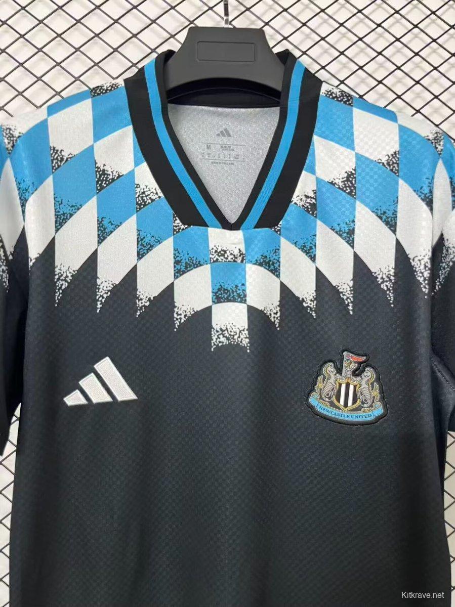 26/27 Newcastle United Bring Back 1994s Special Jersey