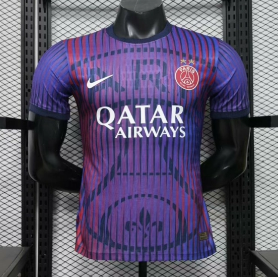 Player Version 26/27 Paris Saint-Germain Special Edition Jersey