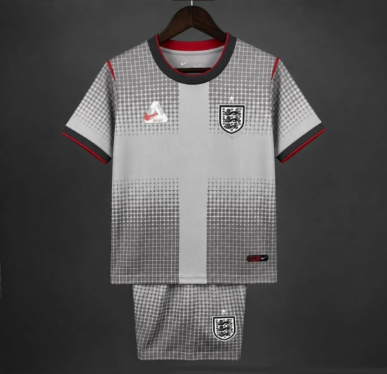 2026 Kids England Pre-Match  Jersey