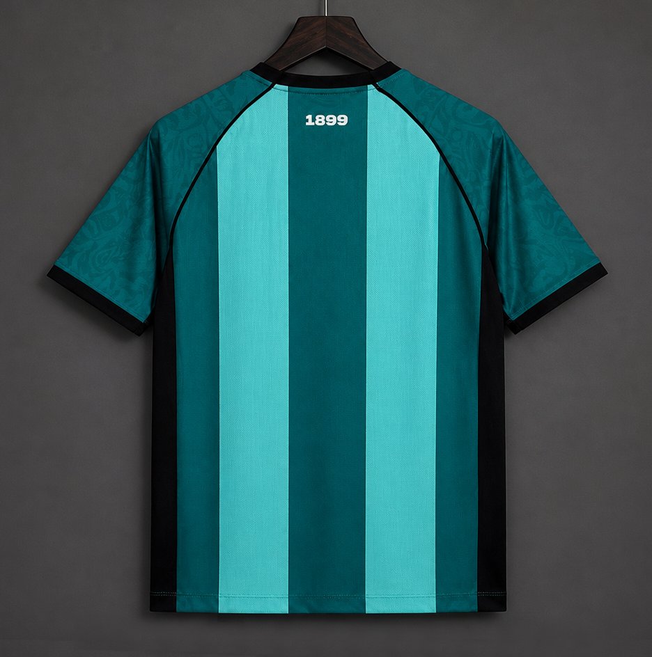 2026 Vitoria Goalkeeper 1  Jersey