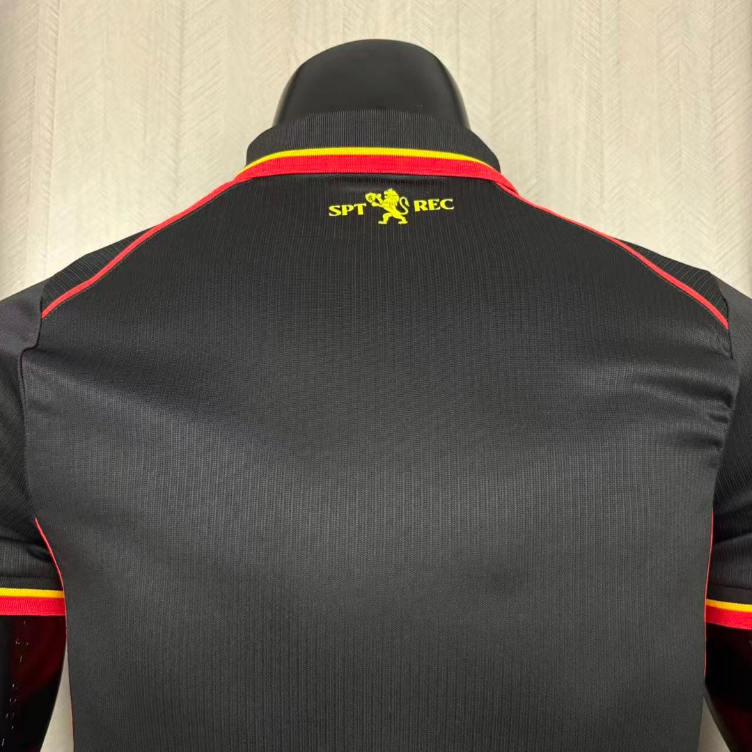 Player Version 26/27 Sport Recife Home  Jersey
