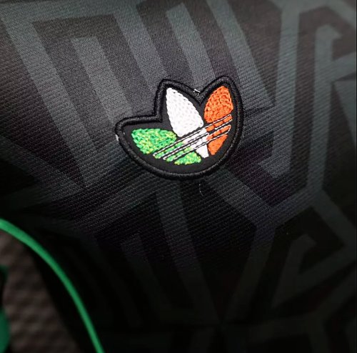 Player Version 2026 Mexico  Adidas x Someone Somewhere Lifestyle Jersey