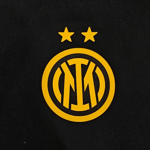 26/27 Inter Milan Home Black Hoodie 9 Colors
