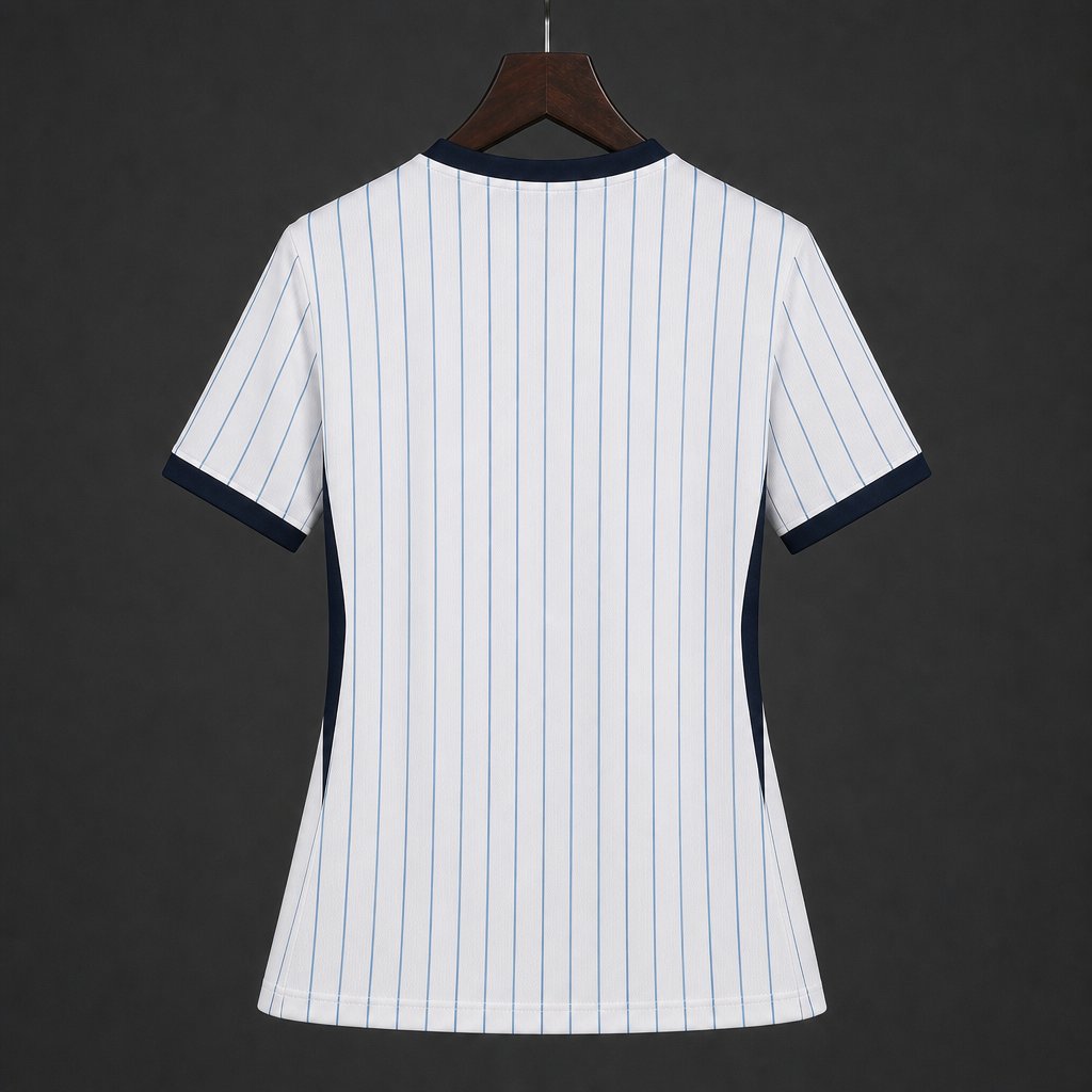 26/27 Women Inter Milan Away Jersey