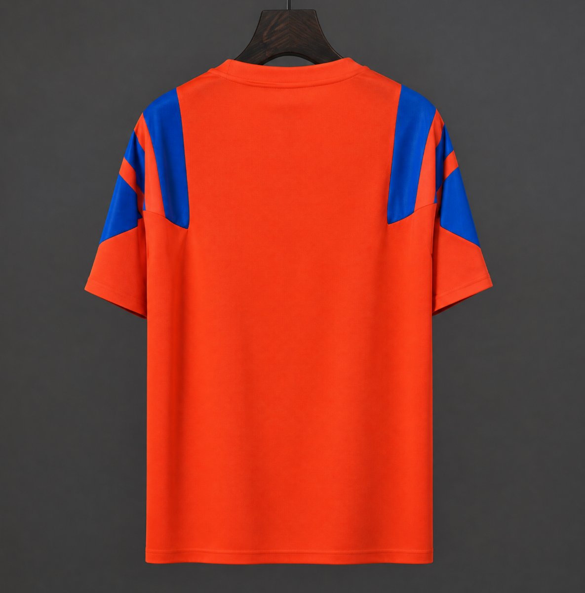 26/27 Universidad de Chile EQT Red Jersey