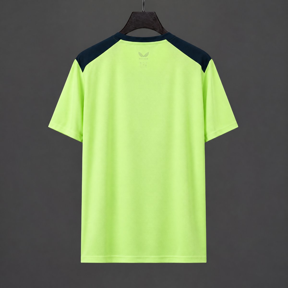 26/27 Athletic Club Bilbao Neon Green Jersey